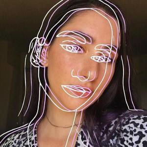 Meet your Posher, Rachelle